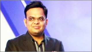 এসিসি’র প্রেসিডেন্ট হিসেবে জয় শাহ'র দায়িত্ব গ্রহণ এসিসি’র প্রেসিডেন্ট হিসেবে জয় শাহ'র দায়িত্ব গ্রহণ